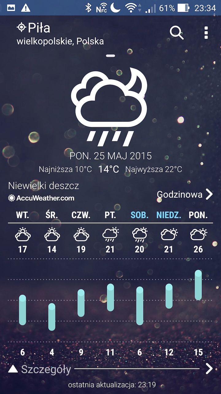 Asus ZenFone 2 (ZE551ML) z 4 GB pamięci RAM - test i recenzja 24