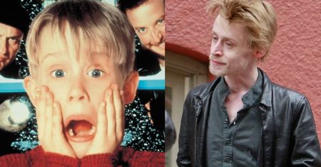 "Culkin jest uzależniony od heroiny! UMIERA"