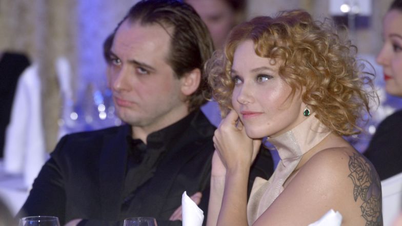 Roma Gąsiorowska i Michał Żurawski rozstali się?!