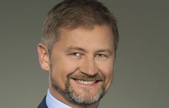 Bogusław Głód za Adama Kołodziejczyka prezesem Ford Polska