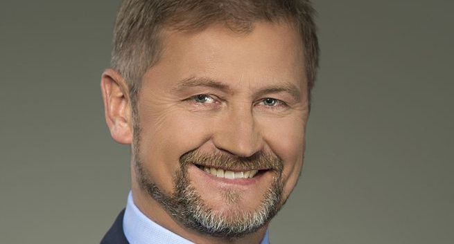 Bogusław Głód za Adama Kołodziejczyka prezesem Ford Polska