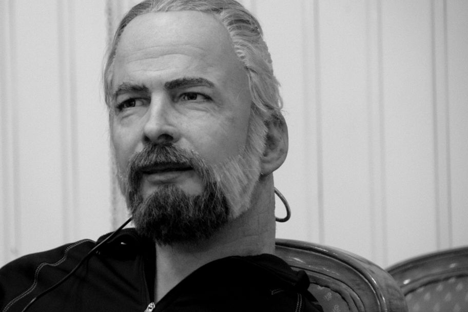Philip Kindred Dick (1928 - 1982)