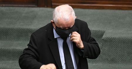 Borys Budka: Jarosław Kaczyński odpływa od rzeczywistości, to smutne
