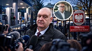 Politolog: dla obywatela ważniejsze są ceny paliw niż spór wokół TK