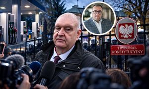 Politolog: dla obywatela ważniejsze są ceny paliw niż spór wokół TK