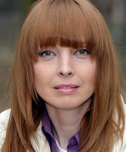 Katarzyna Tlałka wraca na szklany ekran. Przez lata była Kingą z "Klanu", kogo zagra dziś?