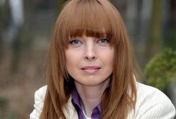 Katarzyna Tlałka wraca na szklany ekran. Przez lata była Kingą z "Klanu", kogo zagra dziś?