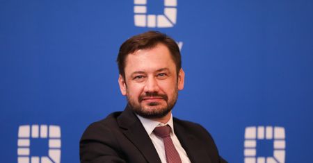 Referendum w Krakowie ruszyło. Decyduje się przyszłość Miszalskiego
