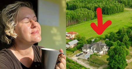 Dominika Clarke chce sprzedać "luksusową rezydencję" ZA 2 MILIONY ZŁOTYCH: "Rachunki są tak wysokie, że sąsiedzi myślą, że jesteś milionerem"