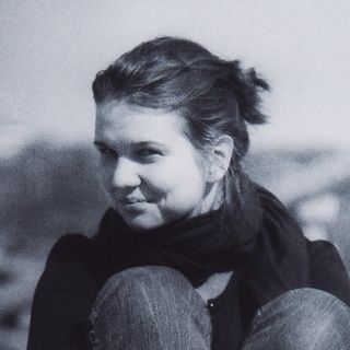 Asia Śmieszek-Raducha (Redakcja Tatento.pl)