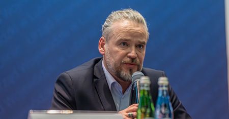 Kolejne odejście z Polski 2050. "Dla mnie to za dużo"