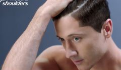 Robert Lewandowski reklamuje szampon head&amp;shoulders Men Ultra jako „stworzony dla mężczyzn” (wideo)