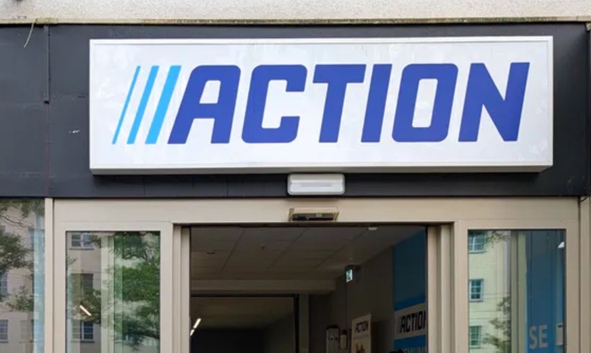 Są wodoodporne. Początek 21 stycznia w Action