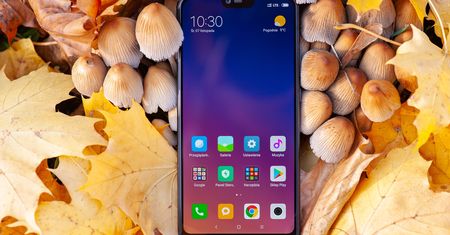 Xiaomi Mi 8 Lite - najważniejsze zalety