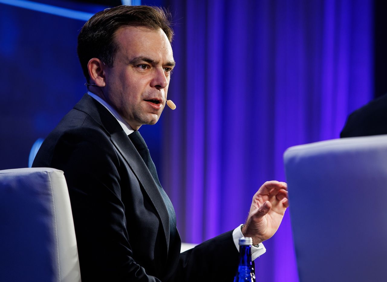 Porównał Polskę i Japonię. "Coś, o czym 35 lat temu mogliśmy tylko marzyć"