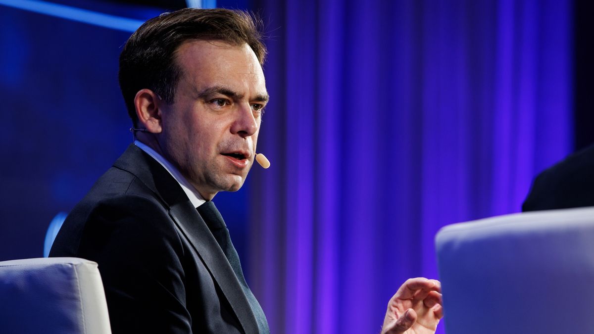 Porównał Polskę i Japonię. "Coś, o czym 35 lat temu mogliśmy tylko marzyć"