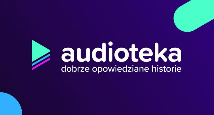 Audioteka stawia na ludzki głos w erze AI. Składa zobowiązanie