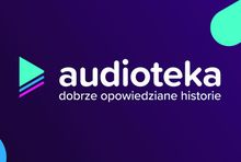 Audioteka stawia na ludzki głos w erze AI. 