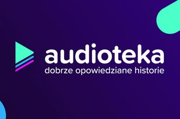 Audioteka stawia na ludzki głos w erze AI. 