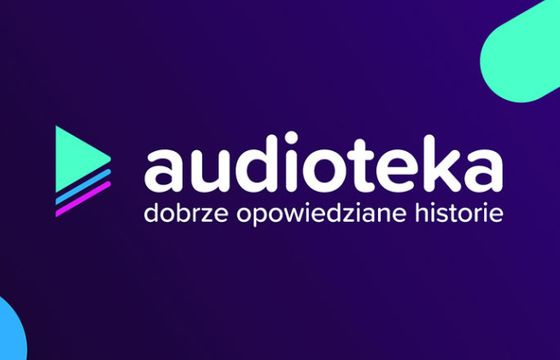 Audioteka stawia na ludzki głos w erze AI. Składa zobowiązanie
