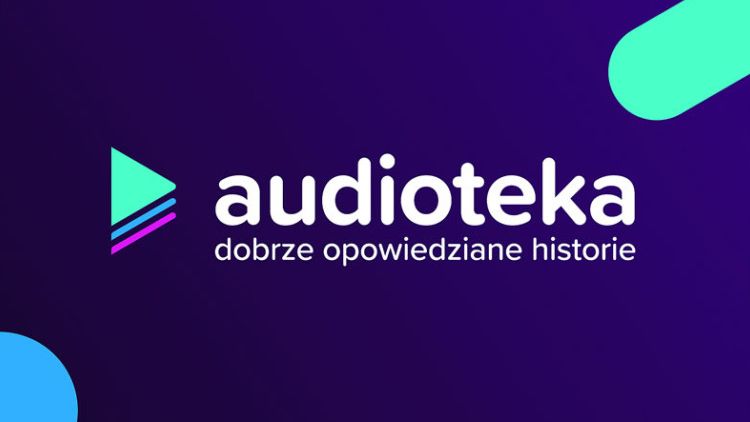 Audioteka stawia na ludzki głos w erze AI. Składa zobowiązanie