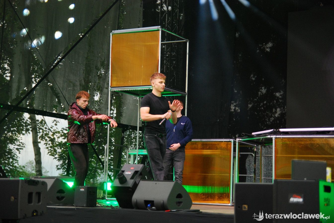 Young Brześć Festival 2026
