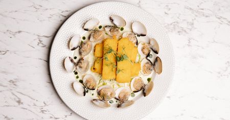 Spróbuj dań z najlepszych restauracji - festiwalowe ucztowanie trwa!
