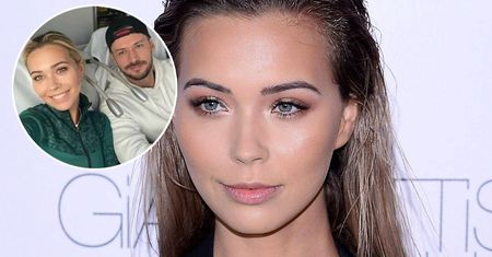 Sandra Kubicka i jej związek z Kaio. Nie było kolorowo