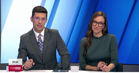 Skandaliczna wiadomość o PO. W TVP przemilczeli nazwę partii