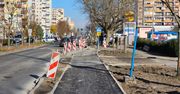 Kaliska zmienia się dla rowerzystów – zobacz postępy prac!