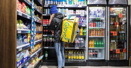 Kolejne polskie miasto. Tutaj nie kupisz alkoholu po 23 nawet na stacji