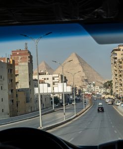 Mieszkańcy Egiptu wstrząśnięci. Wymusili zmiany w taksówkach