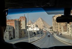 Mieszkańcy Egiptu wstrząśnięci. Wymusili zmiany w taksówkach