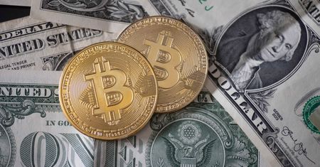 Panika na giełdzie Coinbase. Błędna wiadomość spowodowała nagłą sprzedaż kryptowalut