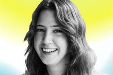 Julia Szpakowska, fot. materiały prasowe