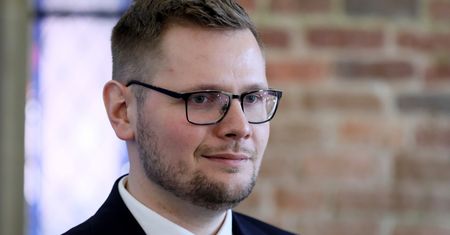 Człowiek Ziobry o decyzji SN. Nie gryzie się w język