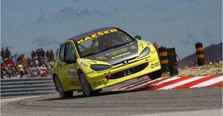 Walka o trakcję – zawieszenia w sportach motorowych [część 2]
