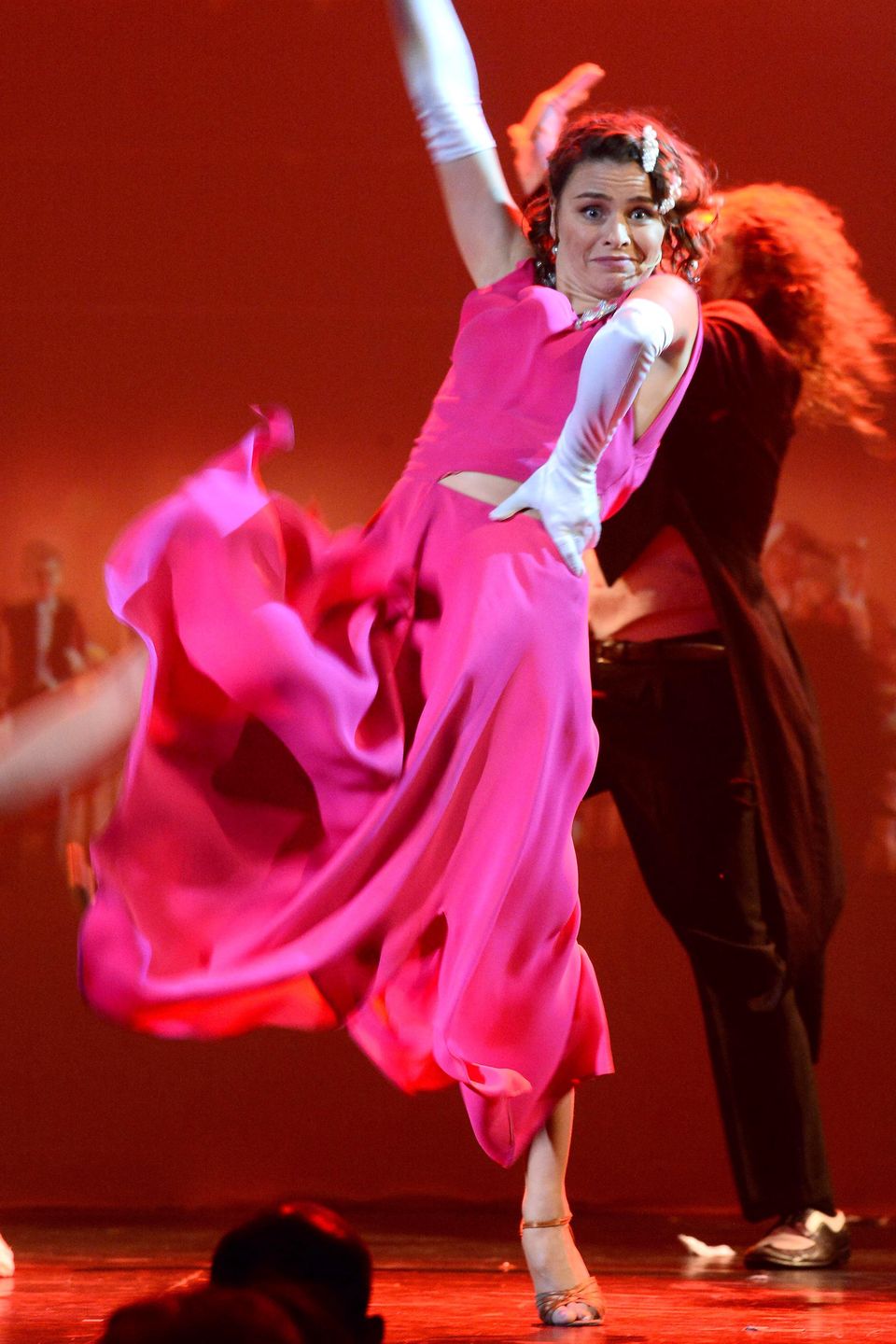 Natasza Urbańska