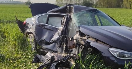 Giną kolejni ludzie. Nie pomagają znaki