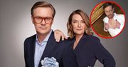 "Naruszenie świętości narodowych". Prowadzący "Kwiatków polskich" reagują na burzę po żarcie