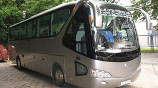 Szprotawa: Autobusy elektryczne już wkrótce wyjadą na ulice
