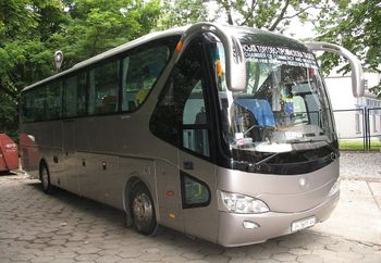 Szprotawa: Autobusy elektryczne już wkrótce wyjadą na ulice