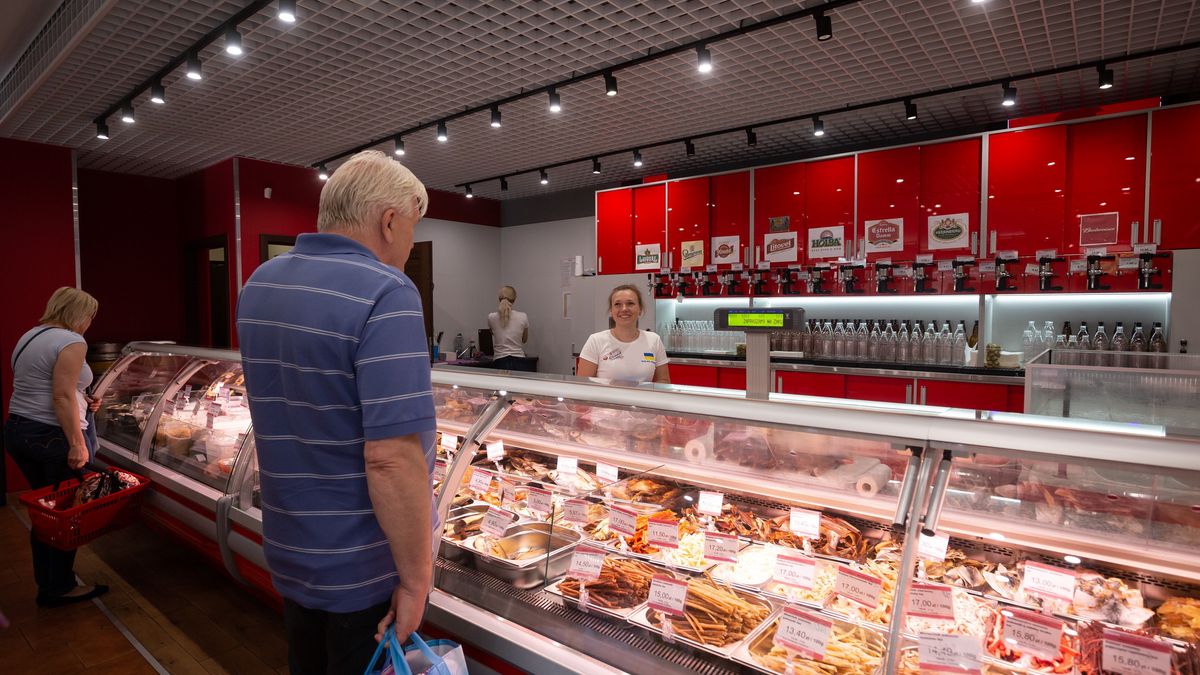 Podatek handlowy - największe sieci odpowiadają za lwią część wpływów do budżetu