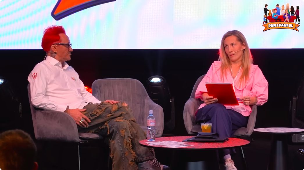 Michał i Pola Wiśniewscy szczerze o trudnościach w związku