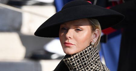 Księżna Charlene z Monako trafiła na leczenie. Wieści na temat jej zdrowia są niepokojące