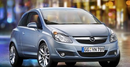Używany Opel Corsa D - typowe awarie i problemy