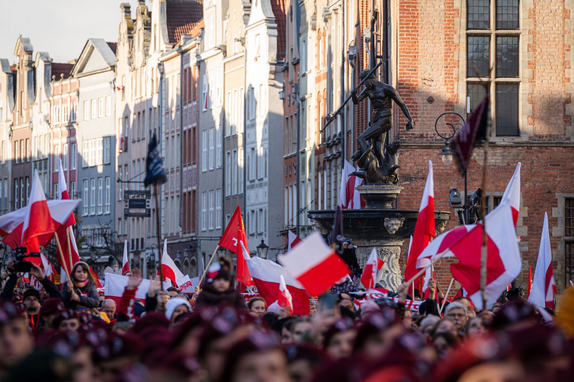 Święto Niepodległości