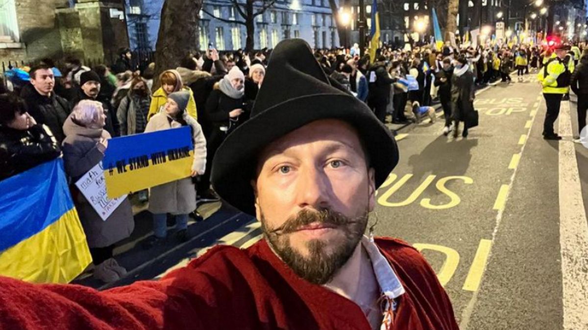 "Absolutna depresja". Rosyjski biznesmen mówi o nastrojach w kraju