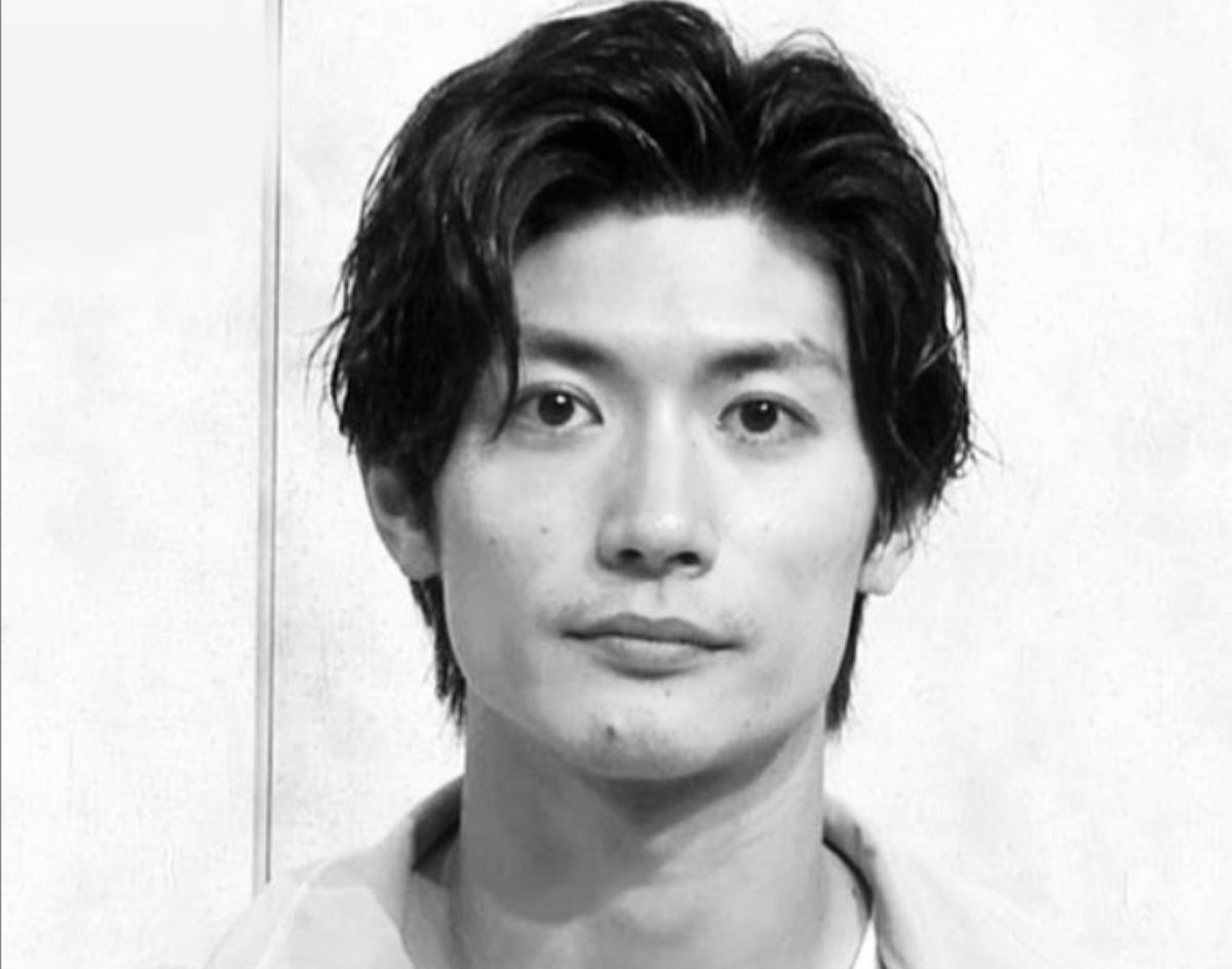 Haruma Miura miał 30 lat