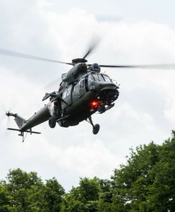 Białoruś znów prowokuje. "Chce udowodnić Putinowi, że jest potrzebny"